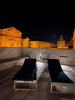 Garraffa 72 Suite Marsala